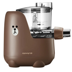 JOYOUNG M5-L82: Fideos y pastas caseras fáciles con 7 moldes